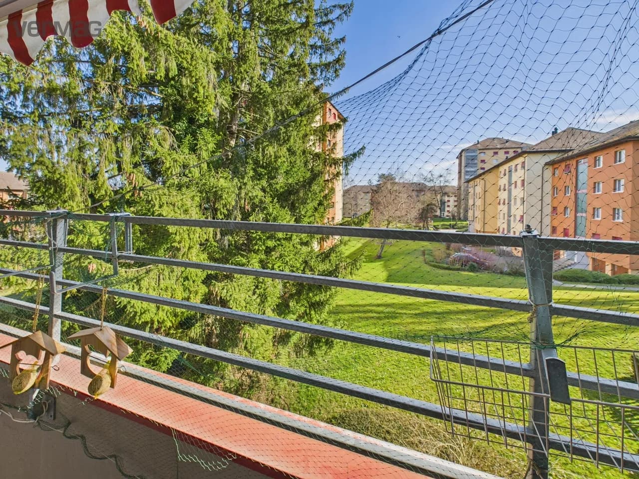 Ihr Familienzuhause: 4.5-Zimmer-Wohnung in Horgen