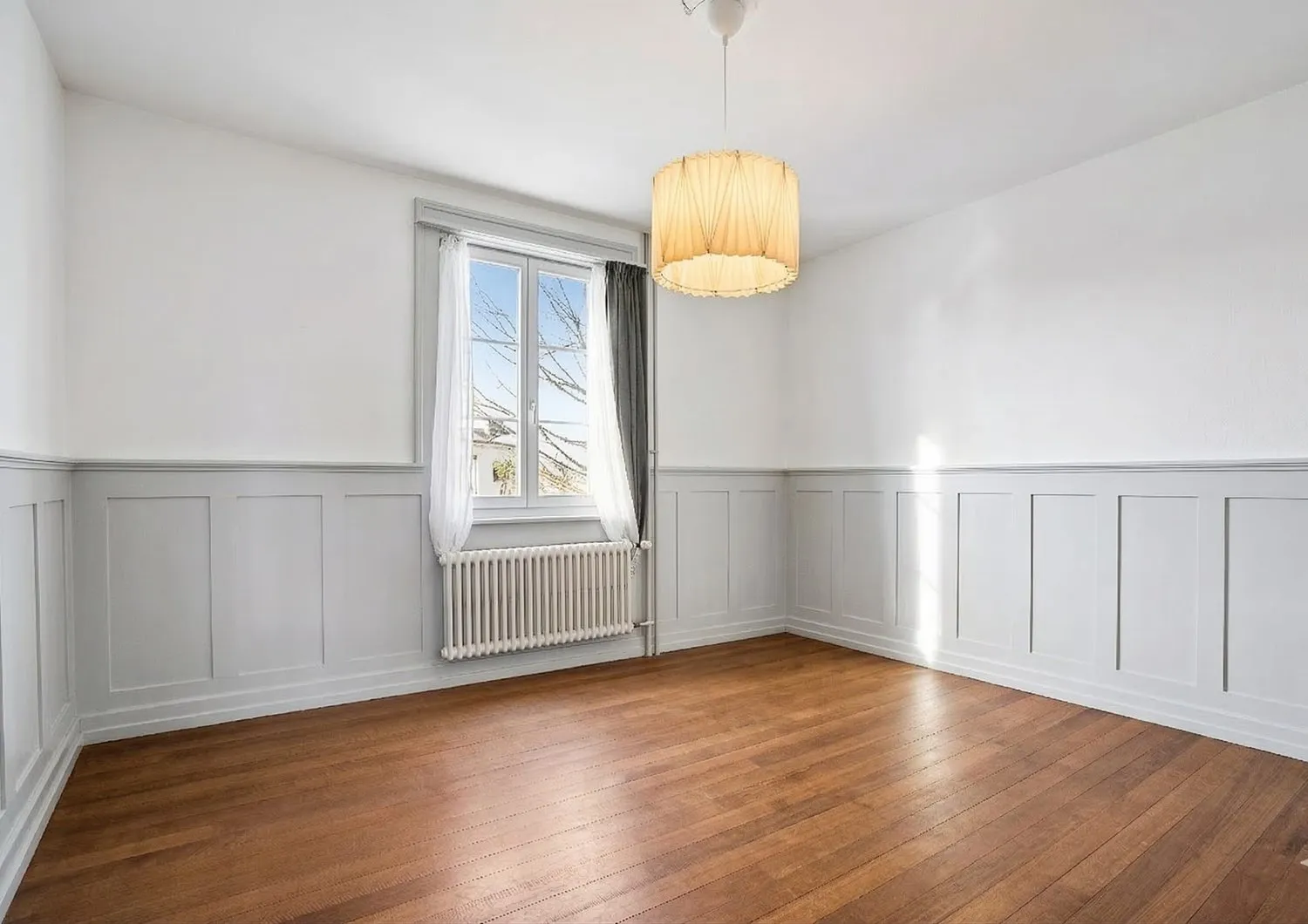 6-Zi. Einfamilienhaus mit Garten in Hägglingen - zentral & ruhig