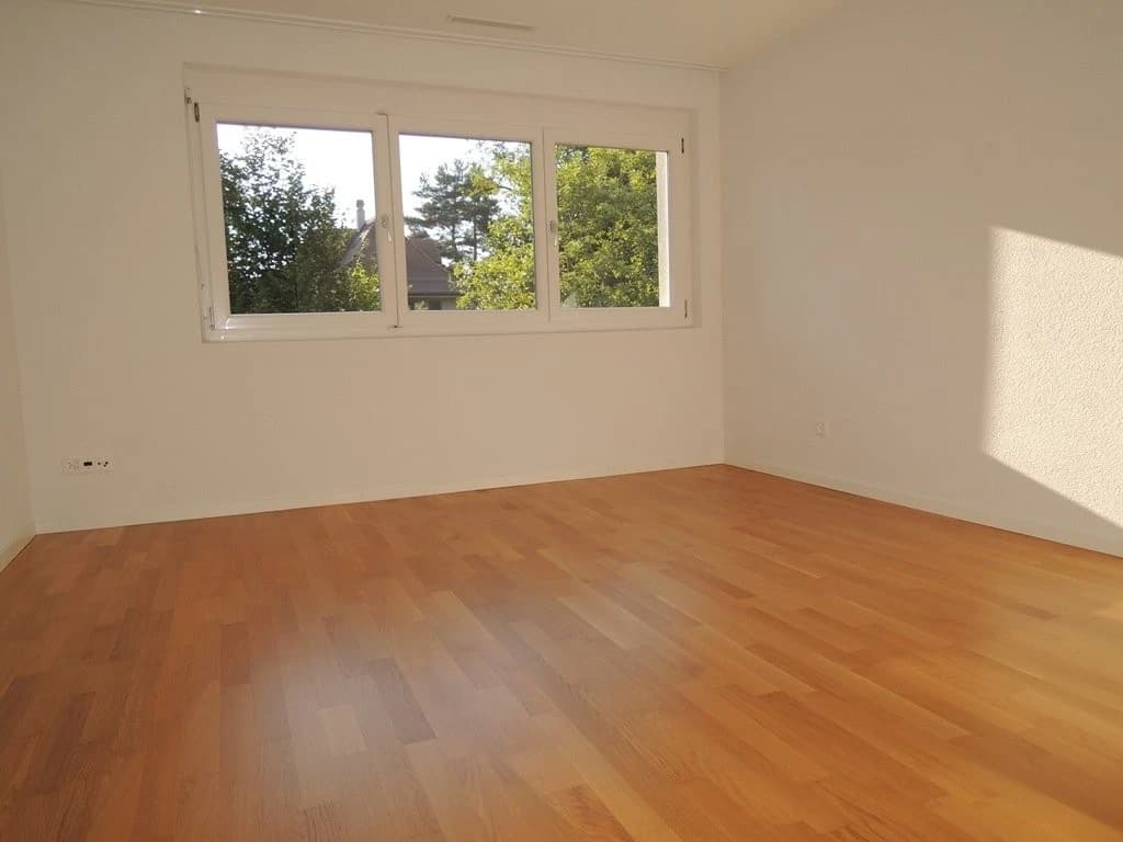 Modern und idyllisch Wohnen