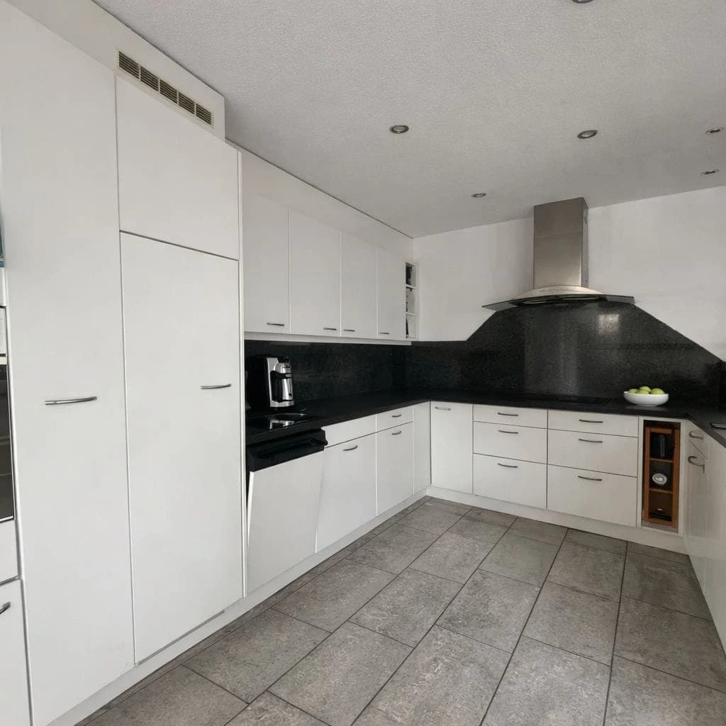 4.5-Zi.-Gartenwohnung, frisch renoviert 2025, Wettswil am Albis