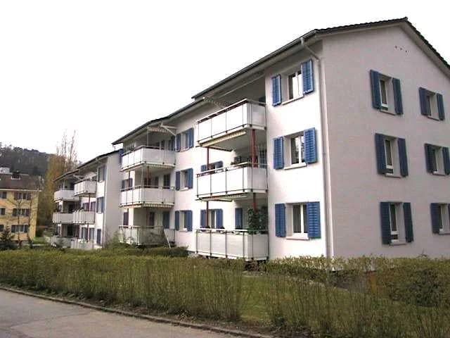 Heimelige 3-Zimmer Wohnung in 6-Familienhaus