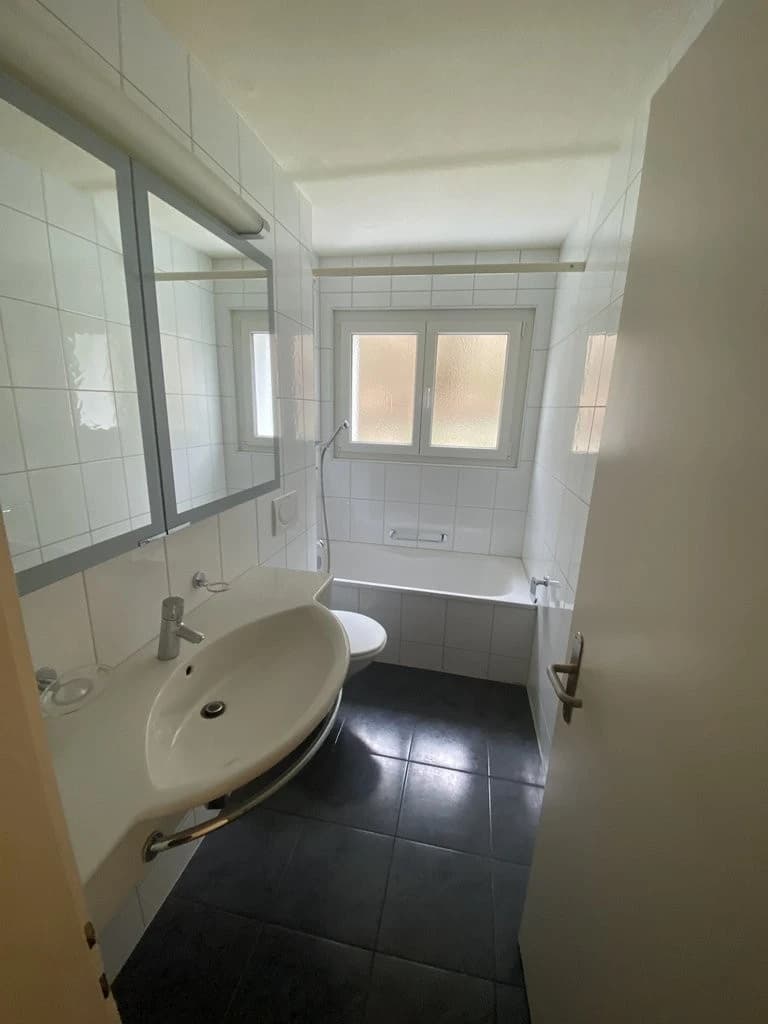 Ruhig und stilvoll im Hirtenhofquartier