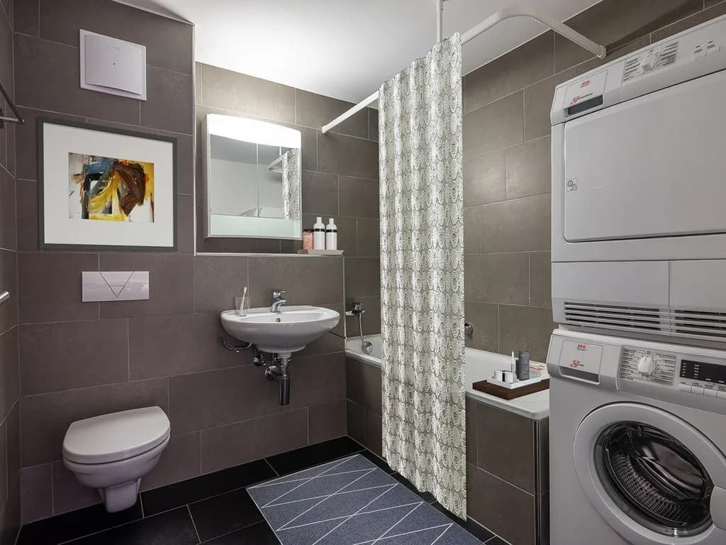 Wohnen mit Lebensqualität