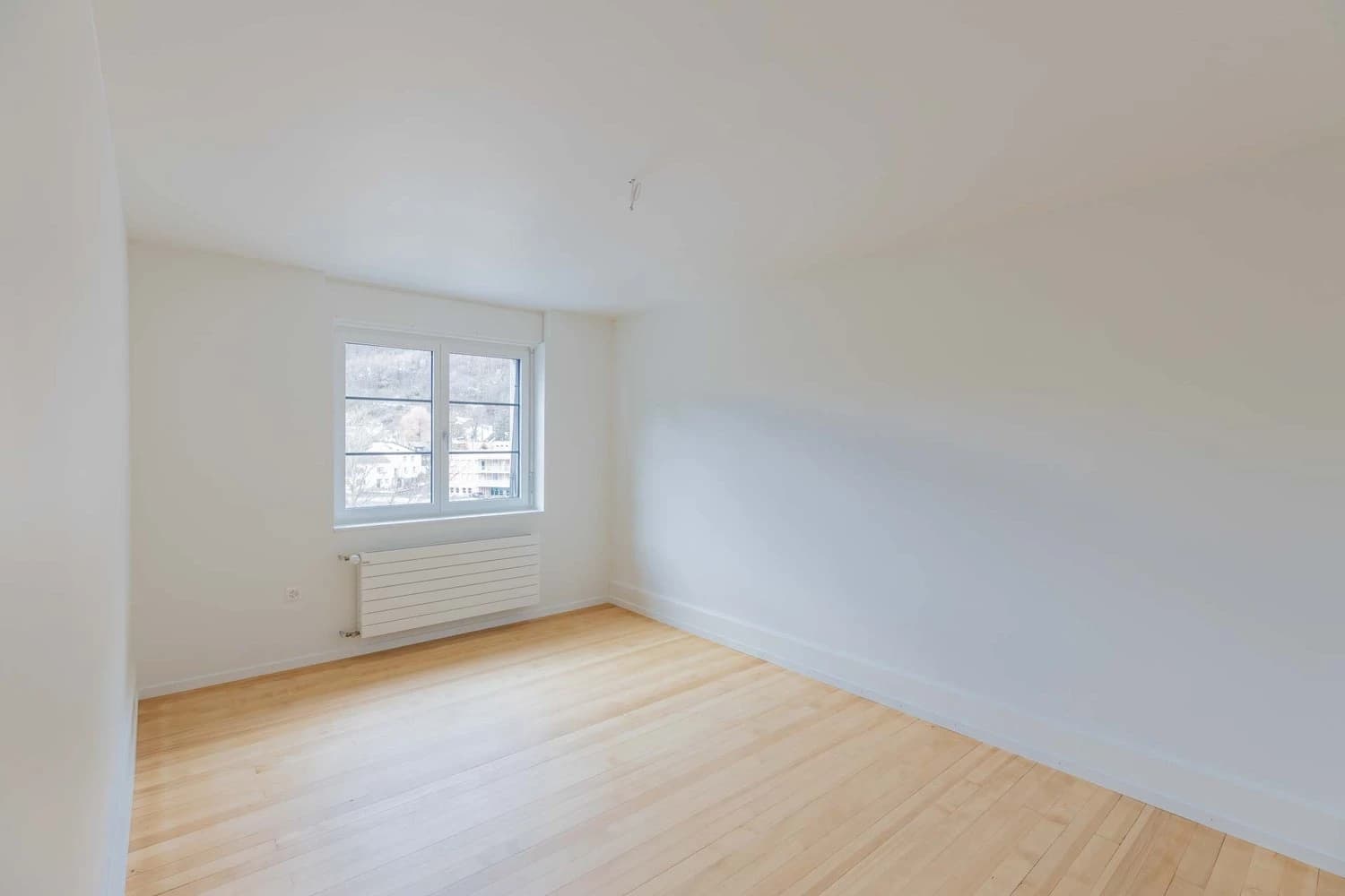 Grosszügig Wohnen mit exklusivem Ausbau!