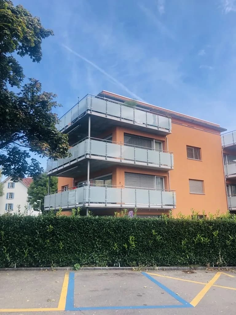 Ihre Wohnung - Ihr Paradies