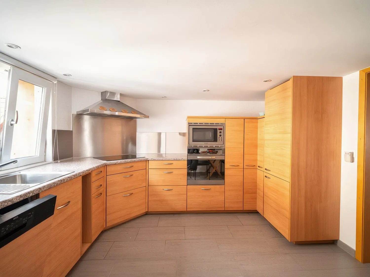 3-Familienhaus in Herisau an zentraler Lage