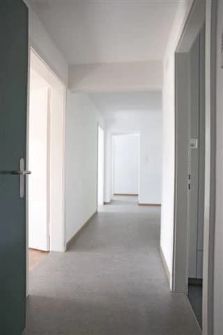 Wohnliegenschaft in bevorzugter Lage