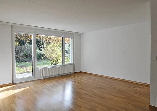 Modernes Wohnen an ruhiger Lage