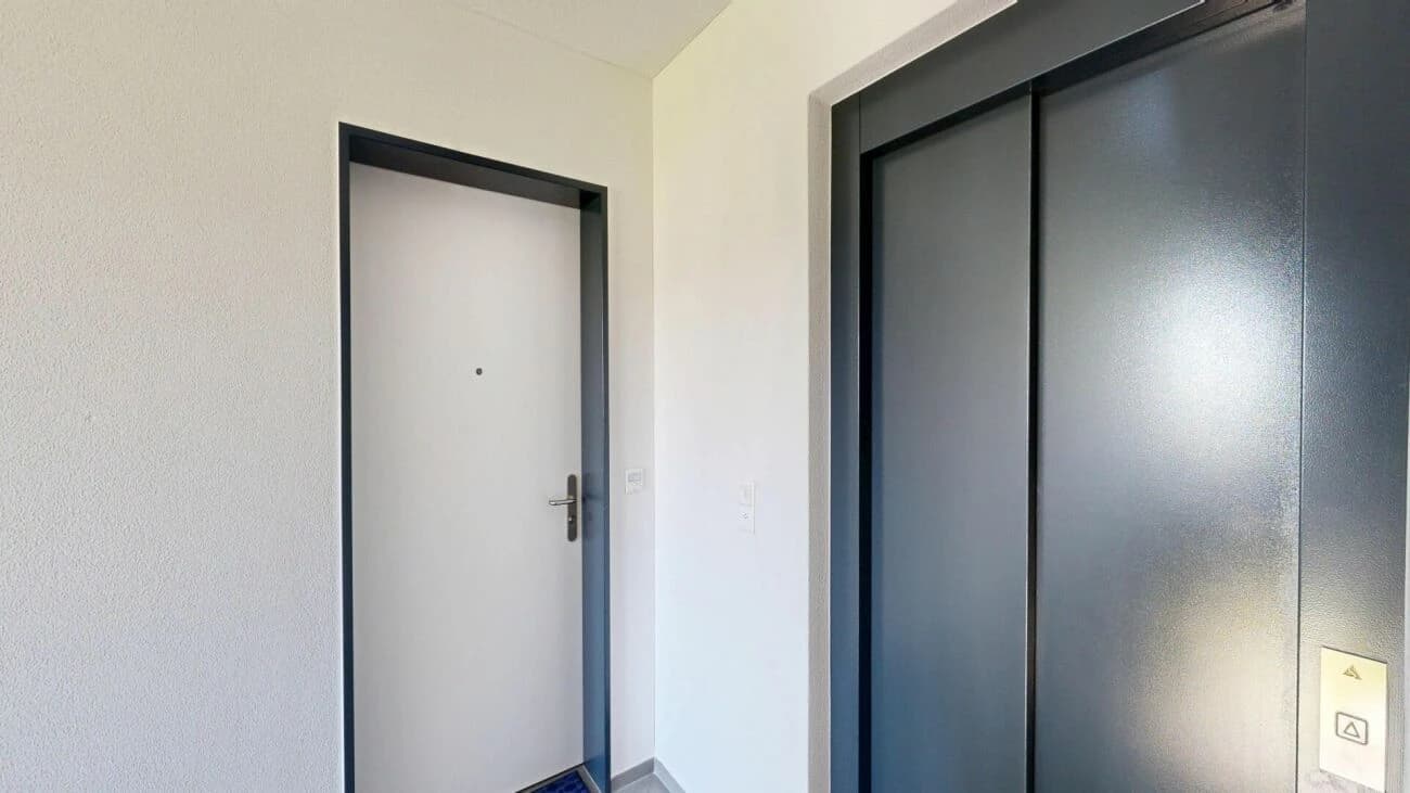 Ankommen, wohlfühlen, zuhause sein - Wohnen in Rothrist