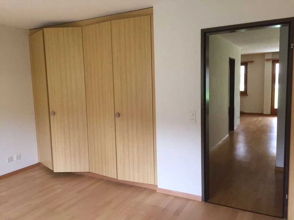 Ihre Wohnung - Ihr Paradies