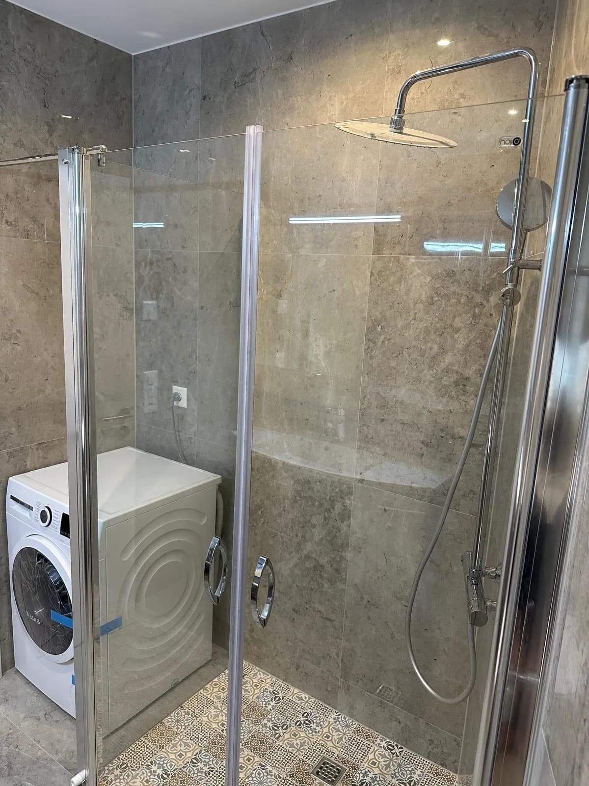 Moderne 1.5-Zimmer-Wohnung mit idealer Zentrumslage, Schaffhausen