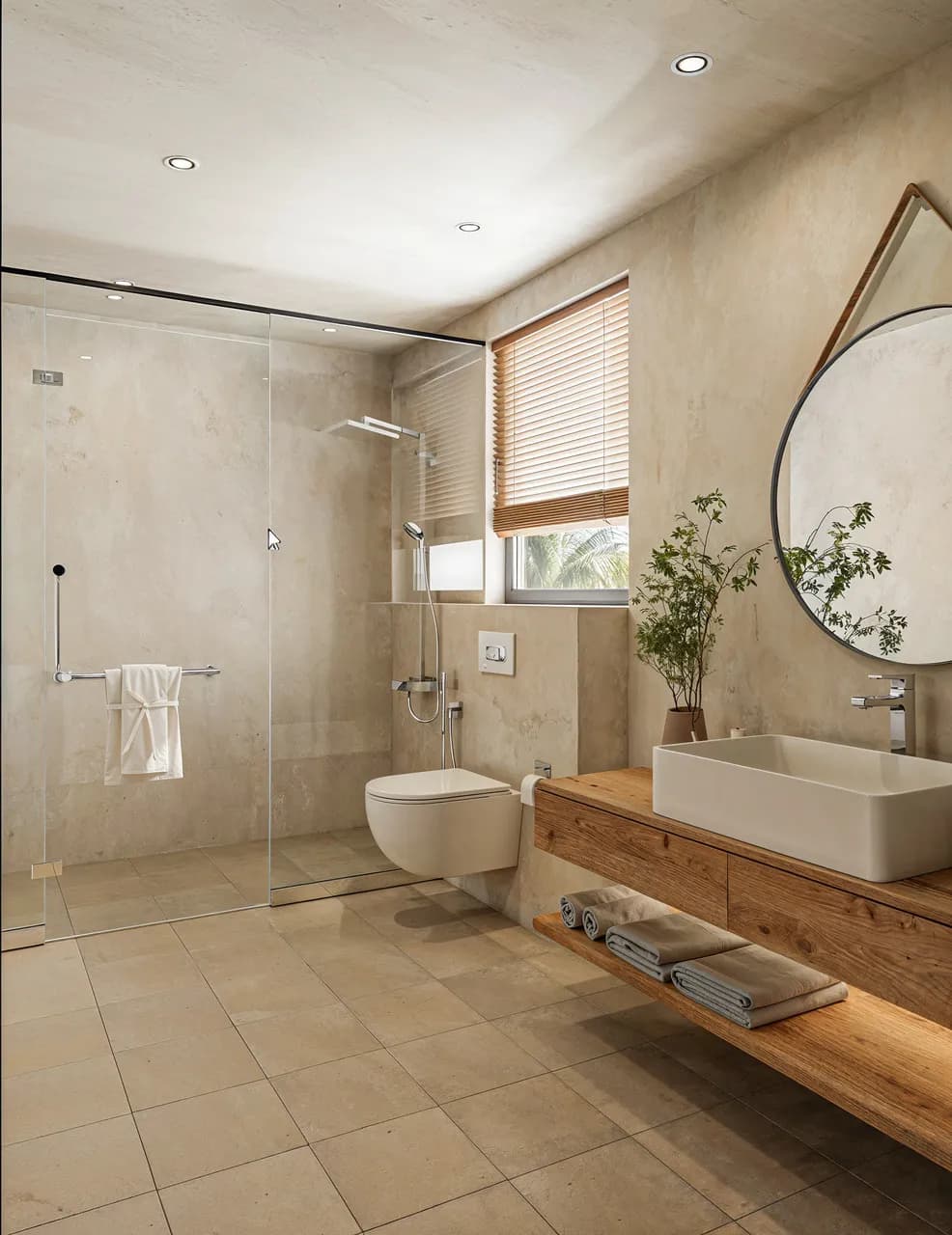 Elegantes Neubau Einfamilienhaus Regensdorf