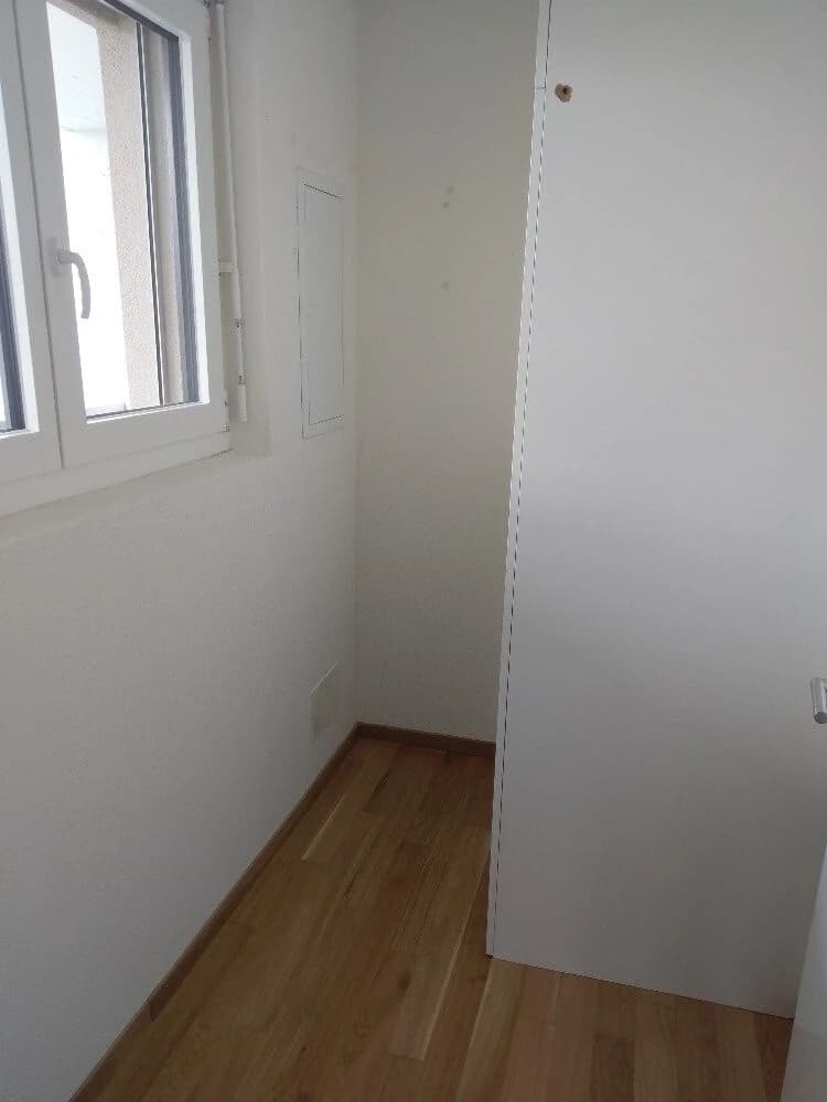 Attraktive Wohnlage im Kanton Luzern