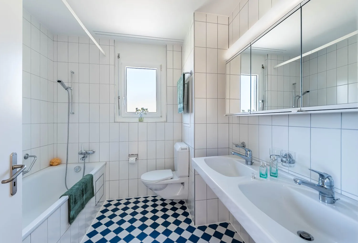 Modernes Wohnen an zentraler Lage