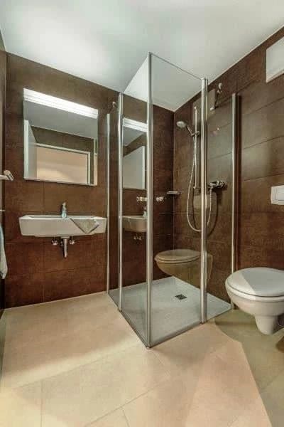 Wohnen im Berg- und Skigebiet