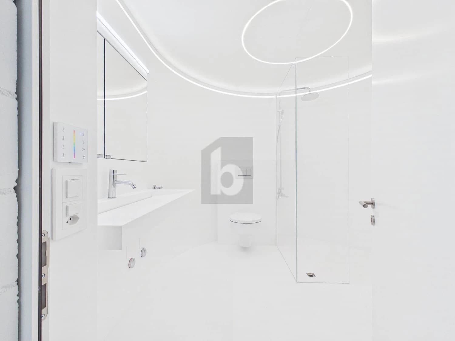 ARCHITEKTUR TRIFFT MODERNSTE BAU-TECHNIK