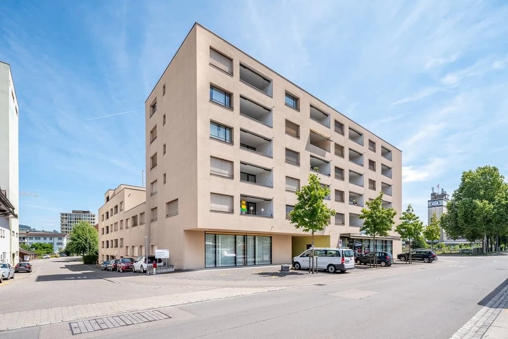 Pendeln leicht gemacht - mit Ihrem neuen Zuhause