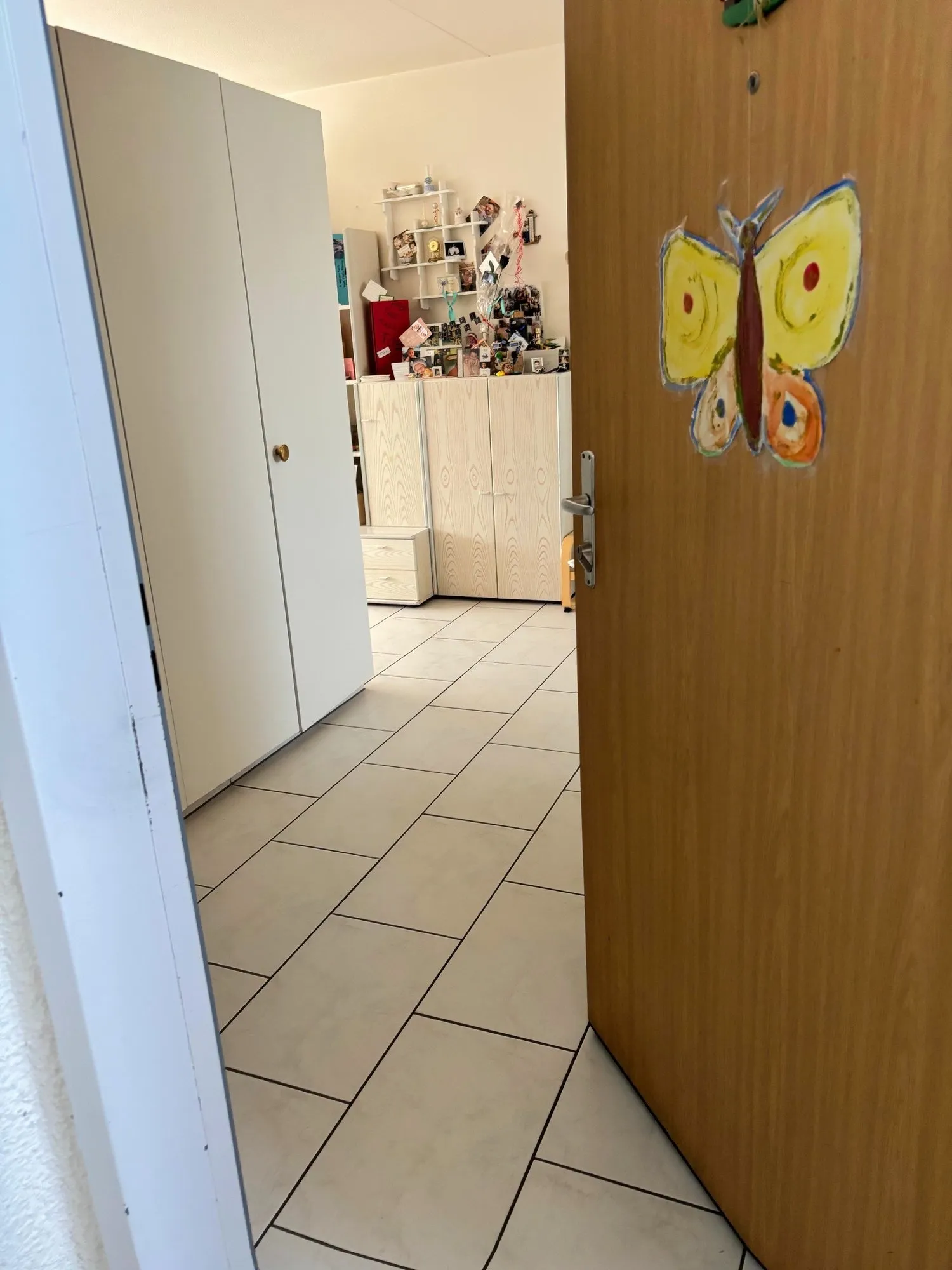 praktische Familienwohnung in Altstätten SG