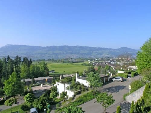 Ihr neues Zuhause in Jona