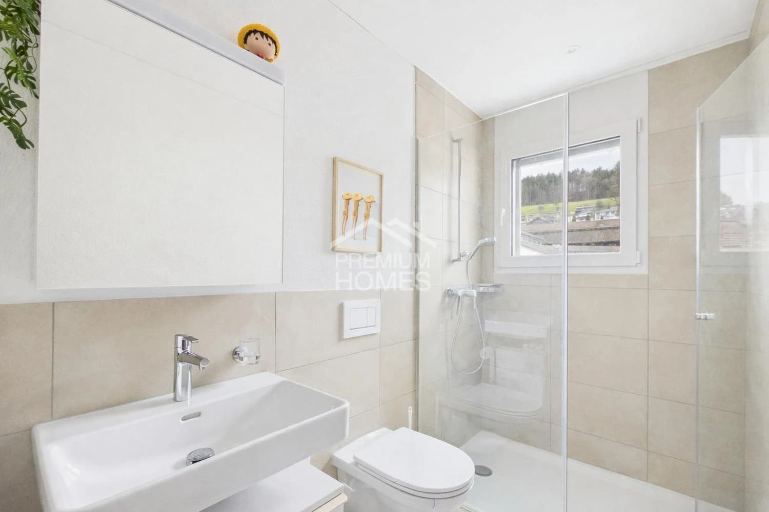 MODERNE KAPITALANLAGE IM NEUZUSTAND