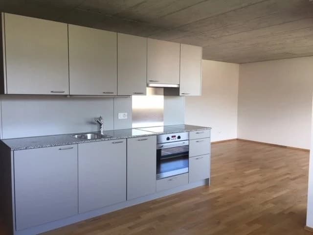 Besichtigen - Einziehen - Wohlfühlen