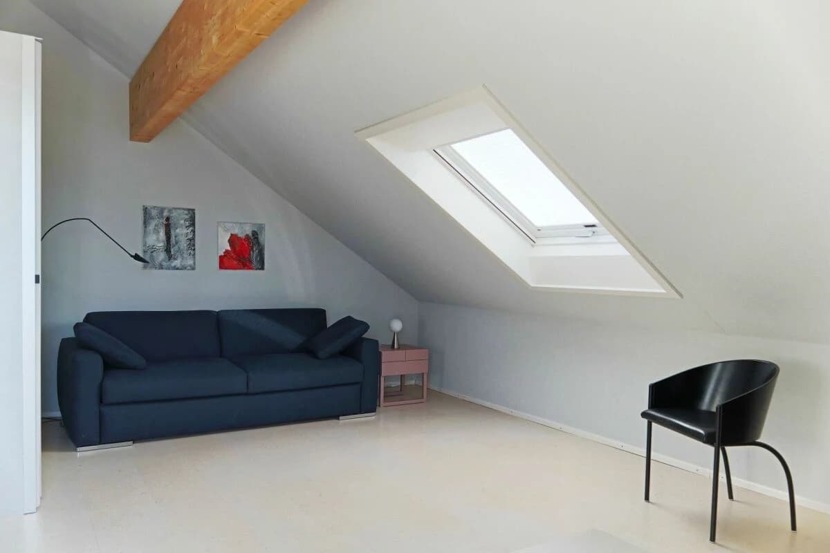 Wohnoase mit TRAUM-Garten und Wintergarten  Doppel-Einfamilienhaus zum Verlieben