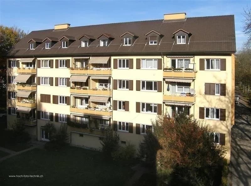 Tolle 4 Zimmer-Wohnung im Ostring