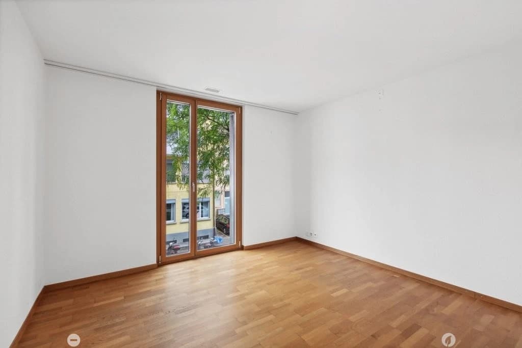 Wohnen an zentraler Lage