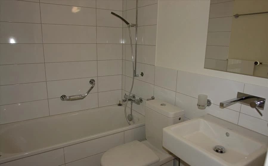 Im Grünen Wohnen "Mietern ohne Kaution"