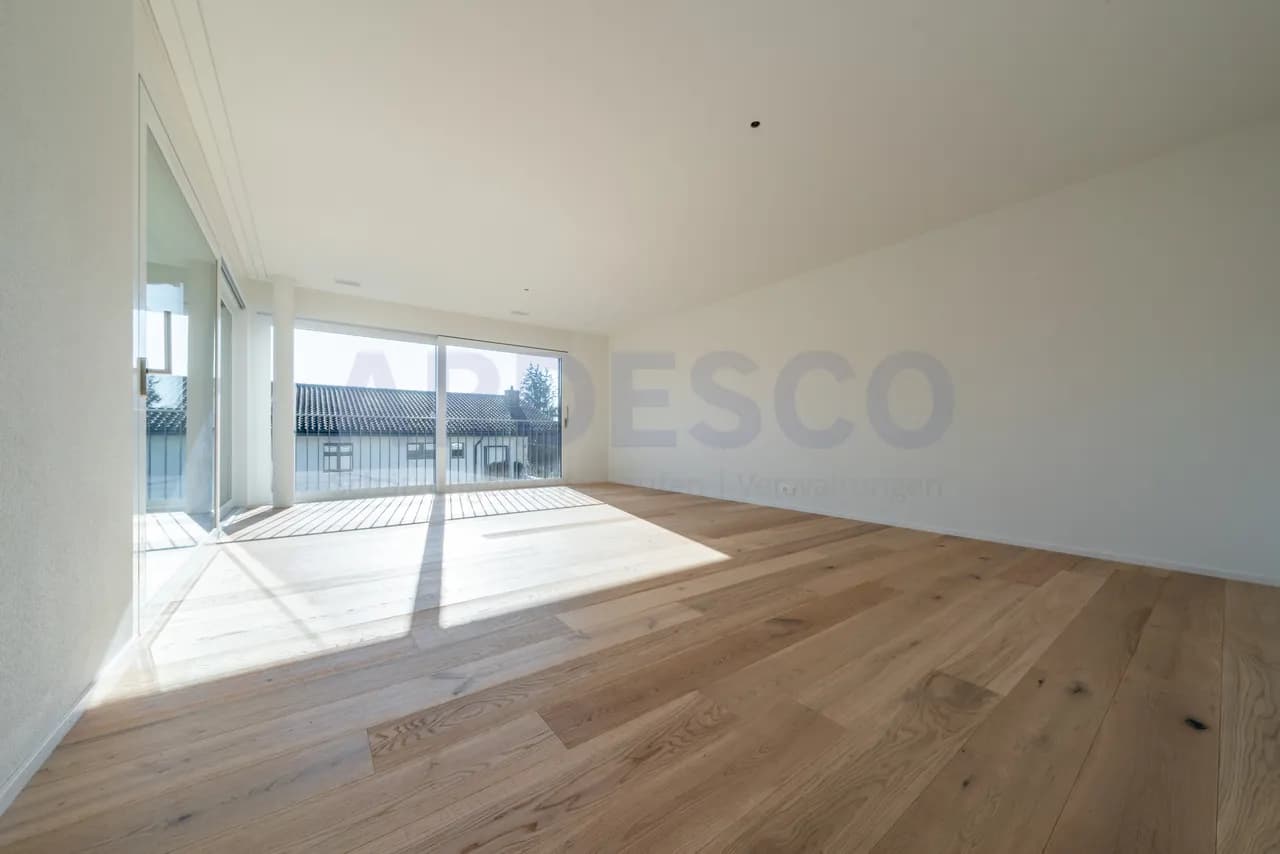 Eintreten, staunen & einziehen