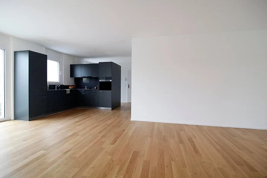 Schön wohnen und dennoch flexibel sein?