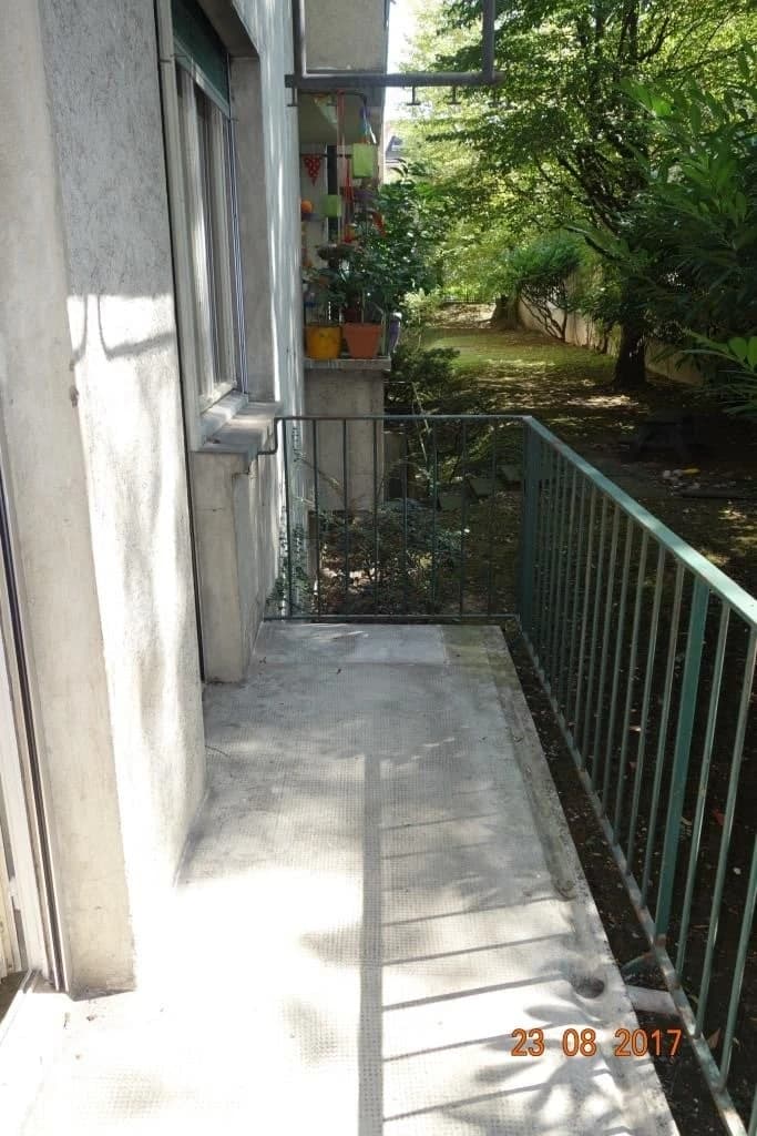 Charmante Wohnung an zentraler Lage !