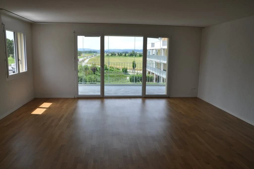 Die perfekte Familienwohnung!