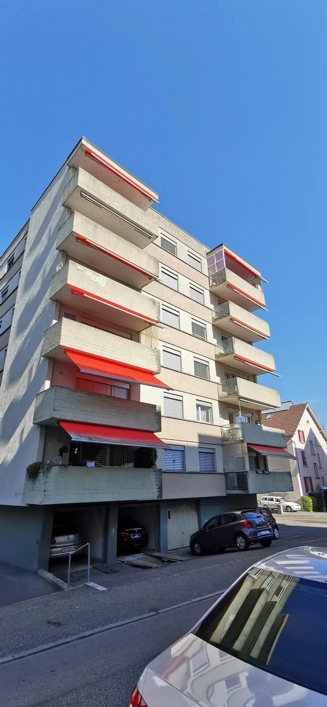 Preishit! Zentralnah und gemütlich!