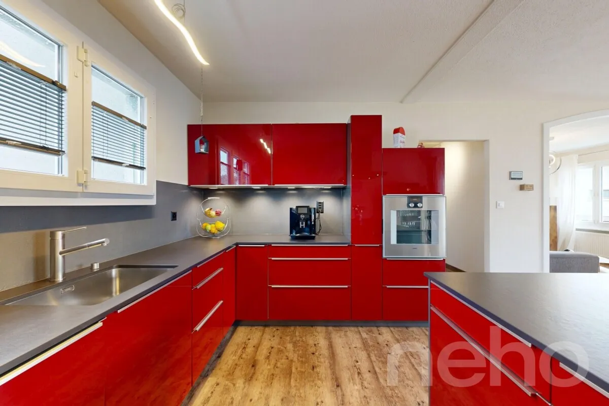 Maison familiale rénovée : Jardin, Terrasse & Potentiel Indépendant