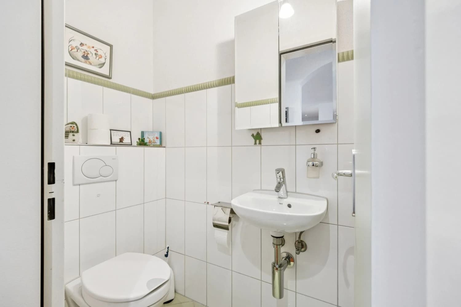 Excellentes Eigenheim & Top Lage