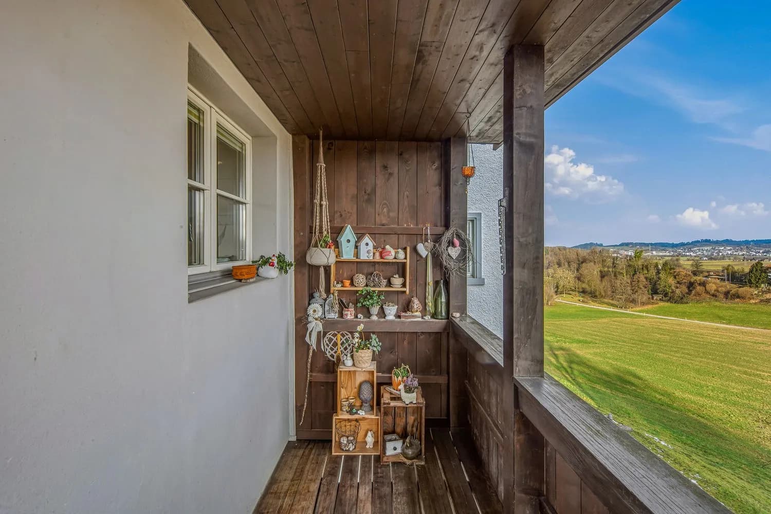 Historisches Zuhause - grosszügig und stilvoll