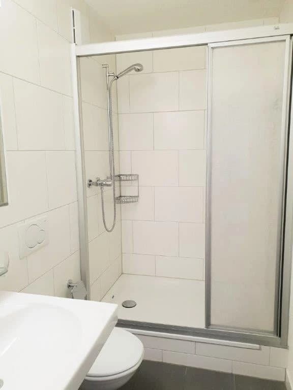 MIETEN OHNE KAUTION - Grosszügige Wohnung an ruhiger Hanglage