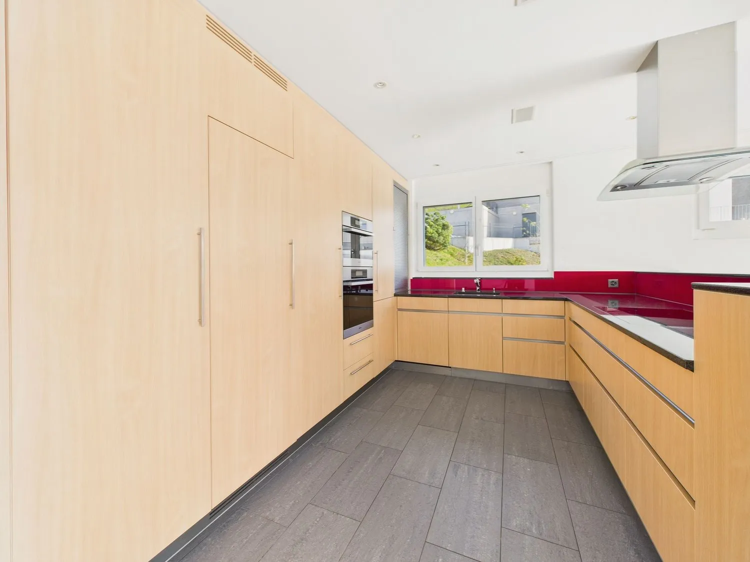 Einzigartige Wohnung in Wald ZH mit 5.5 Zimmern und atemberaubender Aussicht