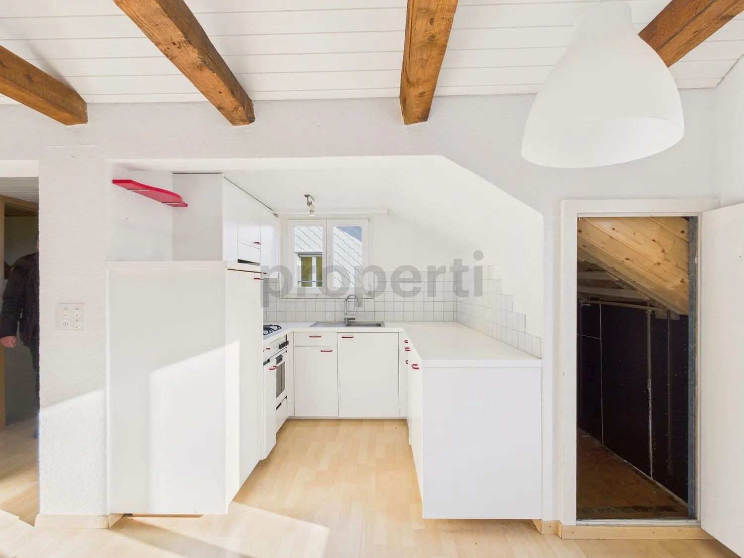 Elegante Einzelzimmer zur Vermietung in Wil SG - 9 Zimmer verfügbar ab März 2026