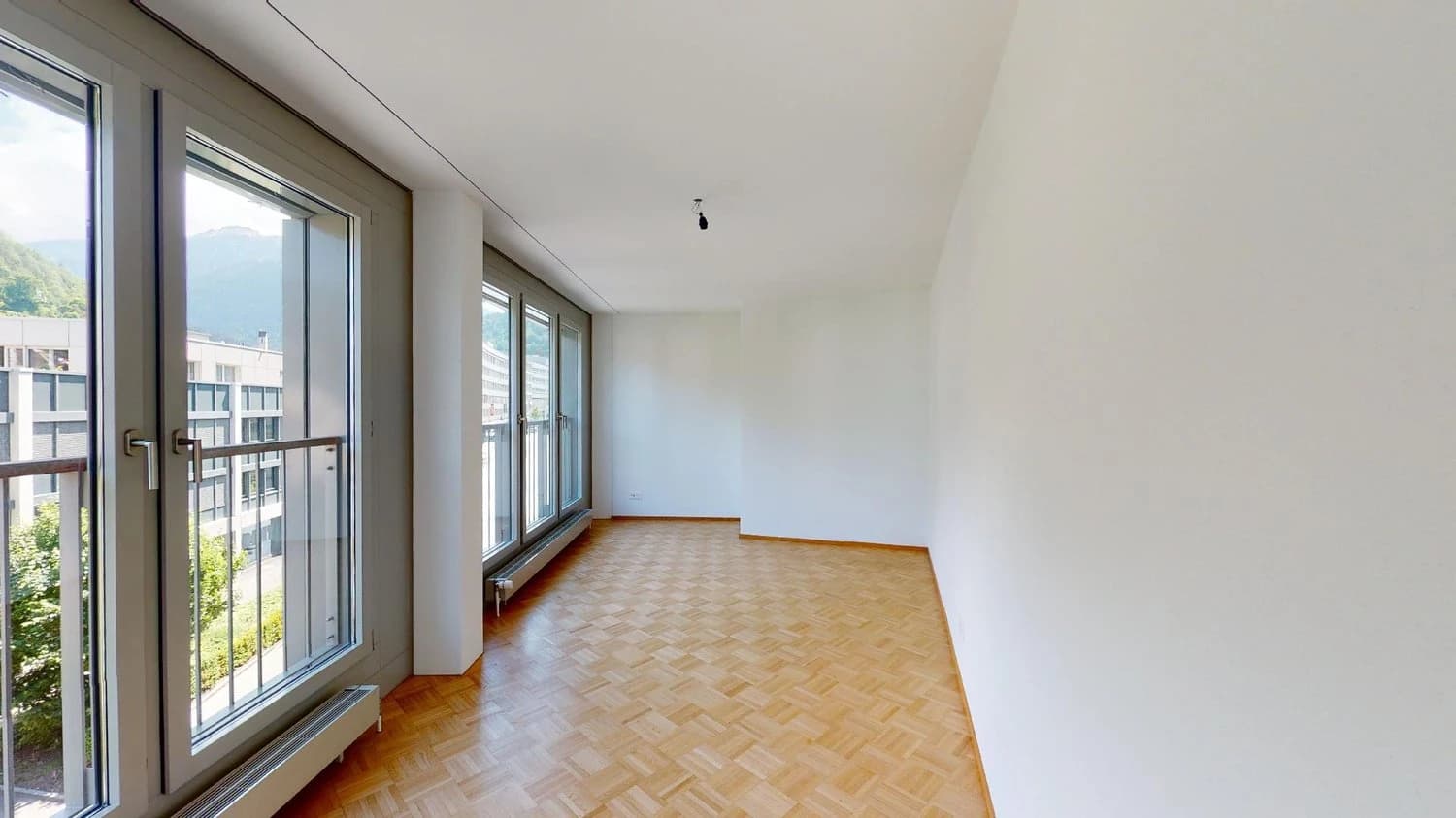 Mieten ohne Kaution - Perfekt für Pendler!