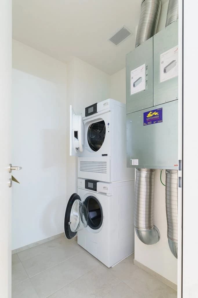 Geniessen Sie die Vorzüge einer modernen Wohnung mit Sitzplatz