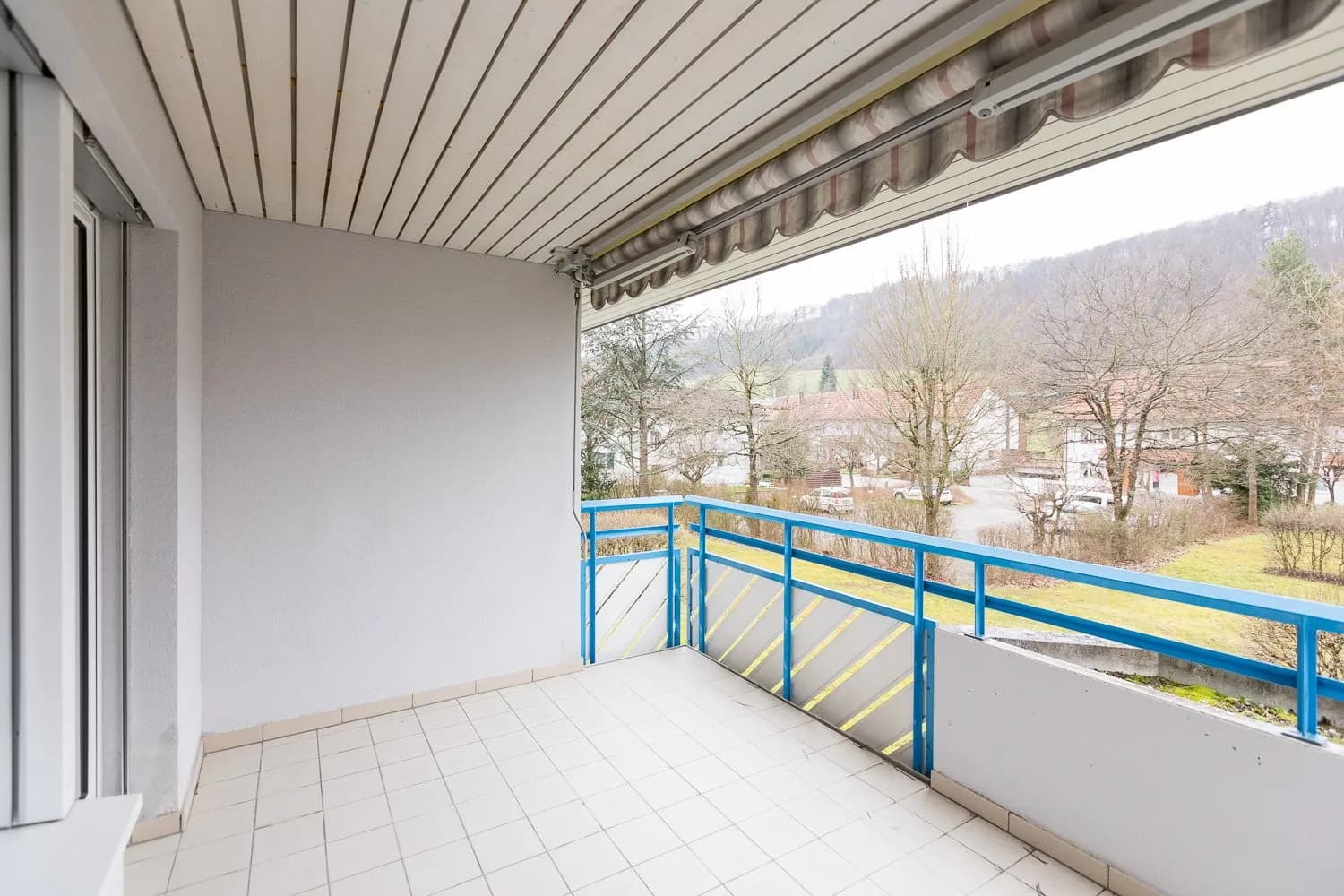 Familien willkommen!