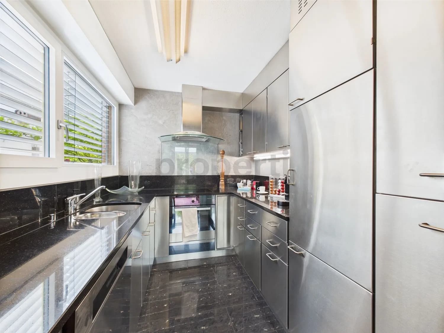 Einzigartiges Reiheneckhaus in Herrenschwanden mit toller Aussicht