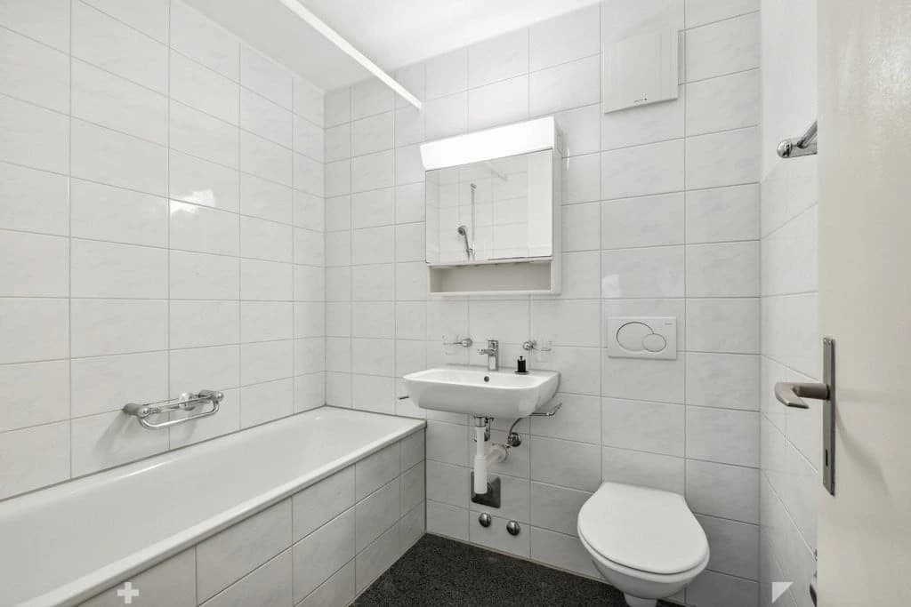 Hier endet Ihre Wohnungssuche