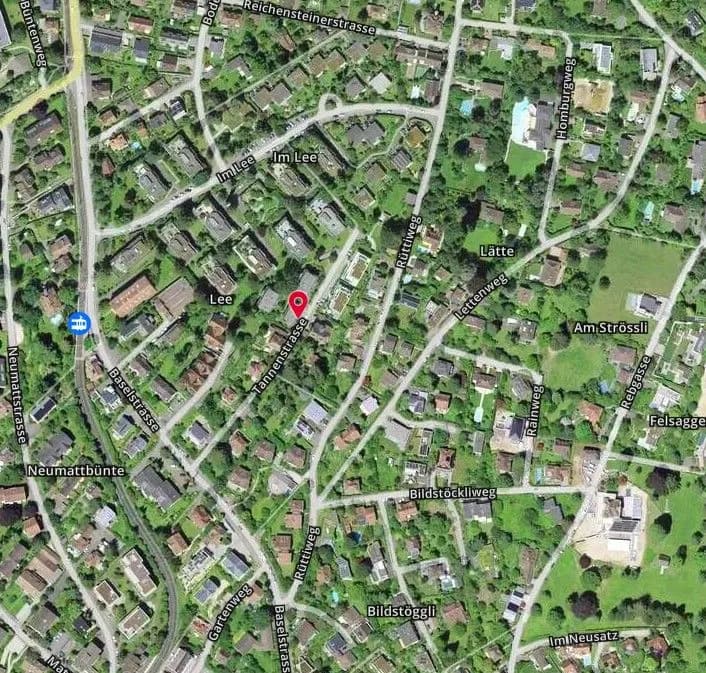 *4,5-Zimmer-Wohnung*