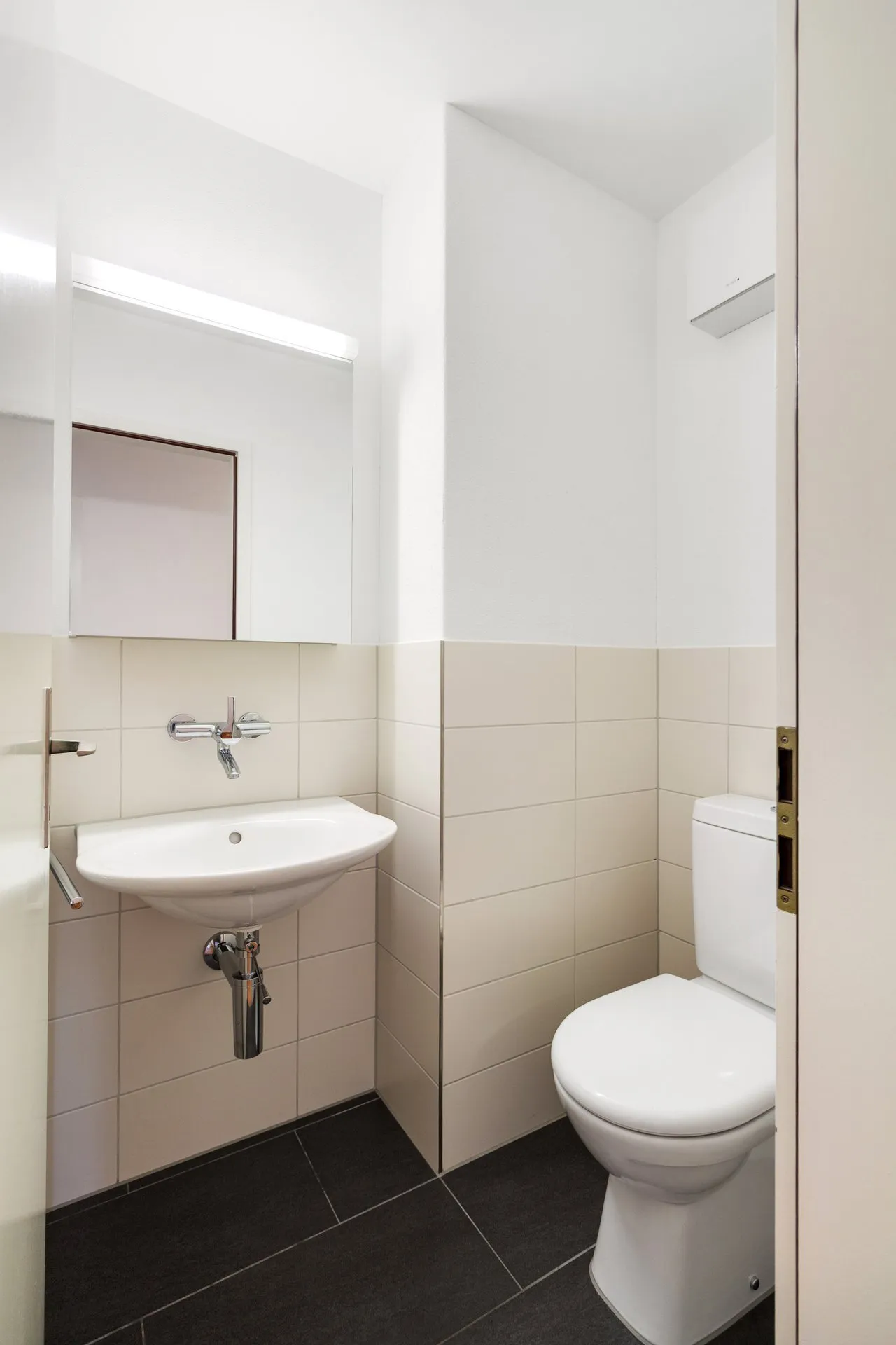 Modernes Wohnen an ruhiger Lage