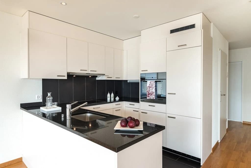 Wohnen mit Lebensqualität