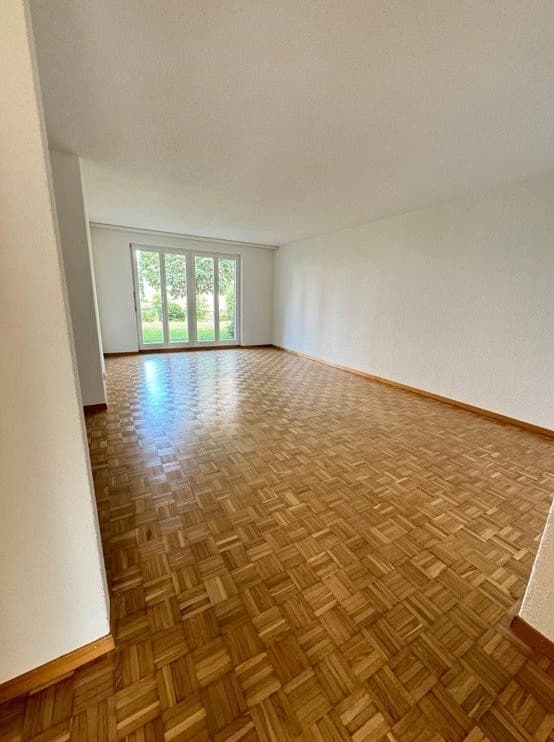 Willkommen im neuen Zuhause