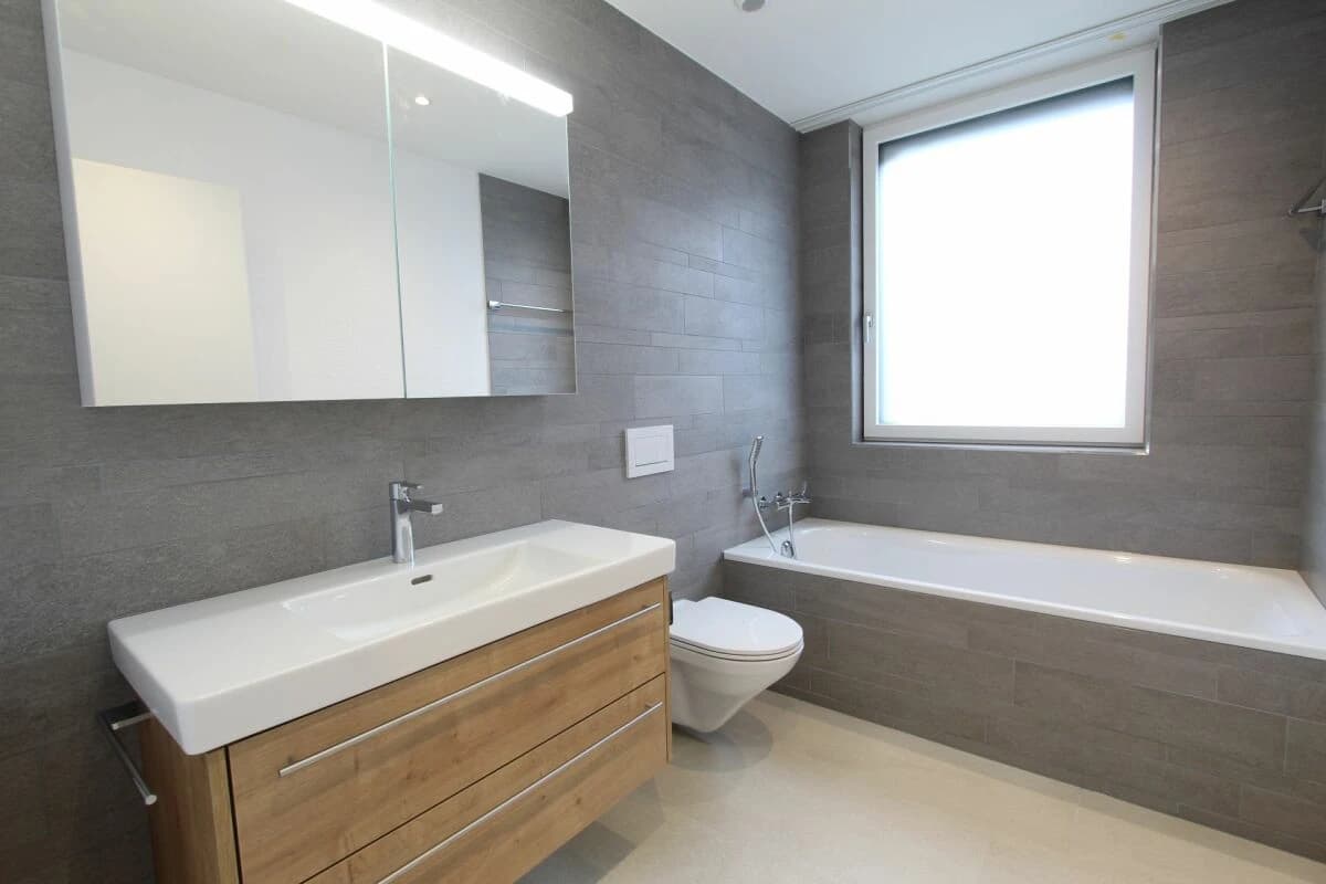 Kaisten / 4.5 Zimmer Dachwohnung A3